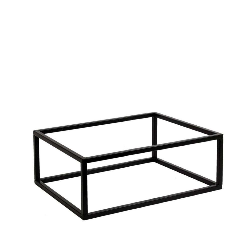 CUBES ΒΑΣΗ GN1/2 32,5Χ26,5χ16ΕΚ Espiel AST850
