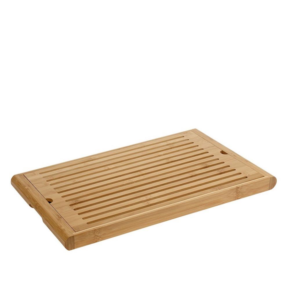 ΒΑΣΗ ΚΟΠΗΣ BAMBOO ΜΕ ΑΠΟΣΠ. ΕΠΙΦΑΝΕΙΑ 56Χ32,5Χ3,5ΕΚ Espiel XYX107