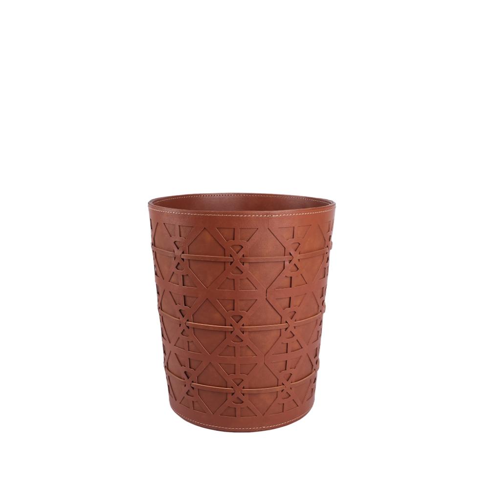 ΔΟΧΕΙΟ ΑΠΟΡΡΙΜ. ΣΥΝΘ.ΔΕΡΜΑ ΚΑΦΕ 24Χ24X29EK. Espiel FER105
