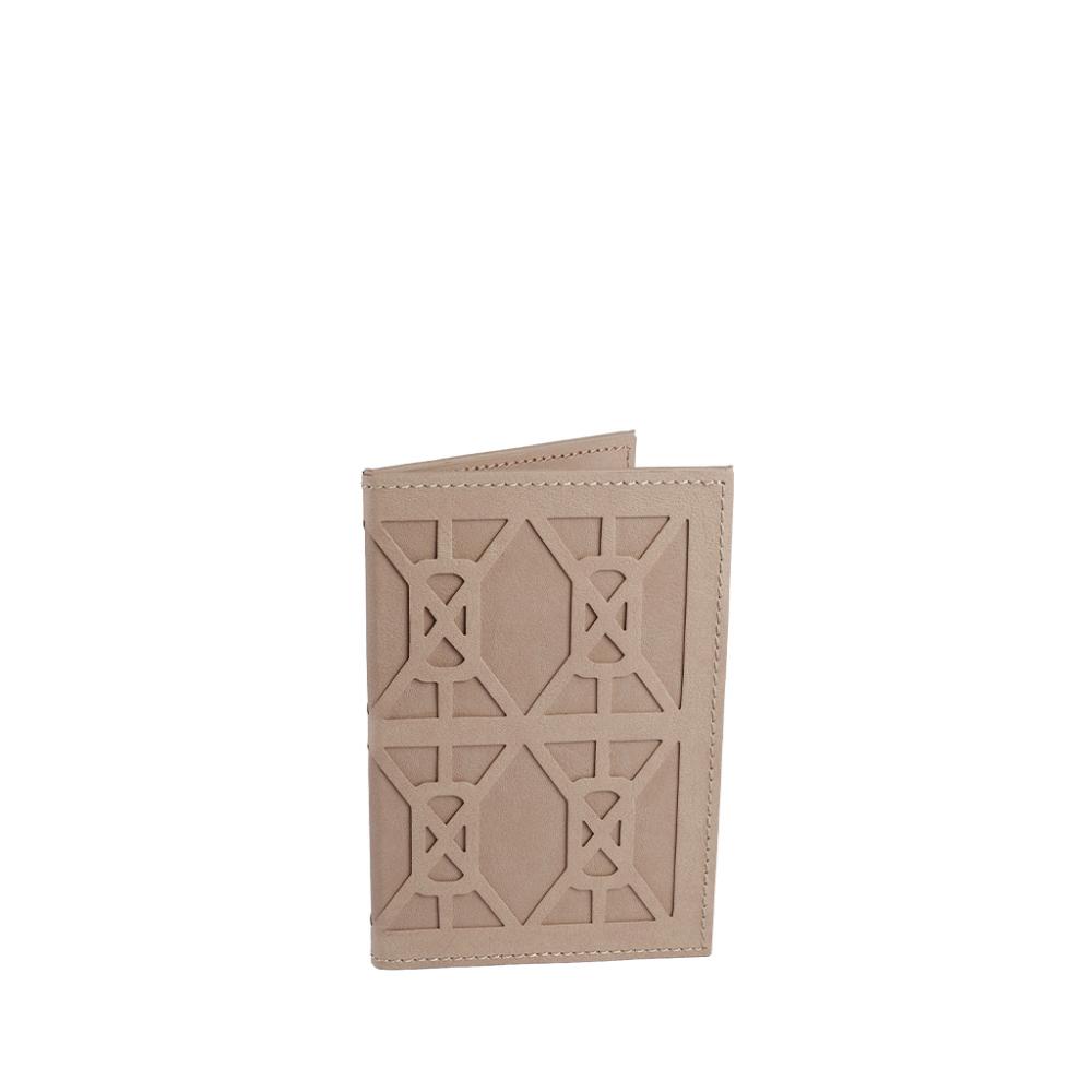 ΘΗΚΗ ΑΠΟΔΕΙΞΗΣ ΣΥΝΘ. ΔΕΡΜΑ ΜΠΕΖ 18X12X0,5EK. Espiel FER212