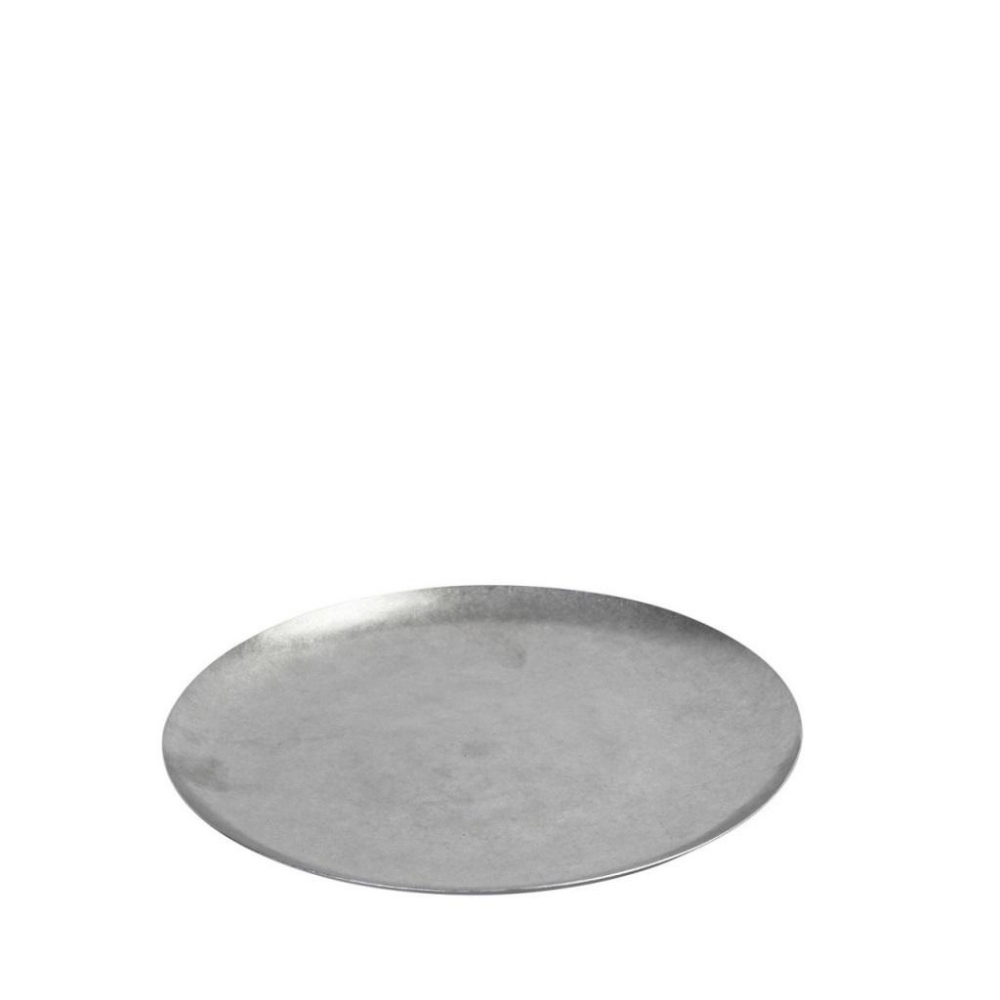 ANTIQUE STONEWASH GREY ΠΙΑΤΟ ΡΗΧΟ ΣΤΡΟΓΓ. SS 18/10 19Χ19Χ1ΕΚ. Espiel FEV112
