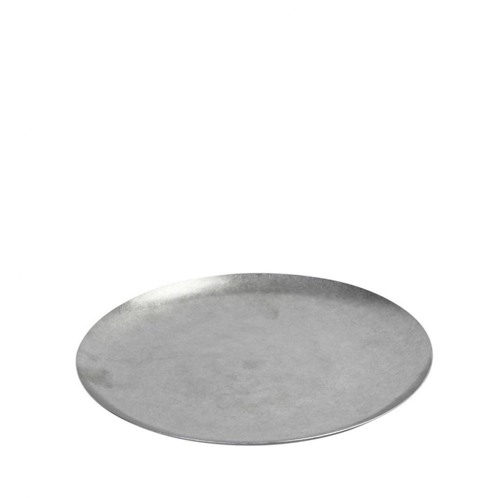 ANTIQUE STONEWASH GREY ΠΙΑΤΟ ΡΗΧΟ ΣΤΡΟΓΓ. SS 18/10 23Χ23Χ1,5ΕΚ. Espiel FEV113