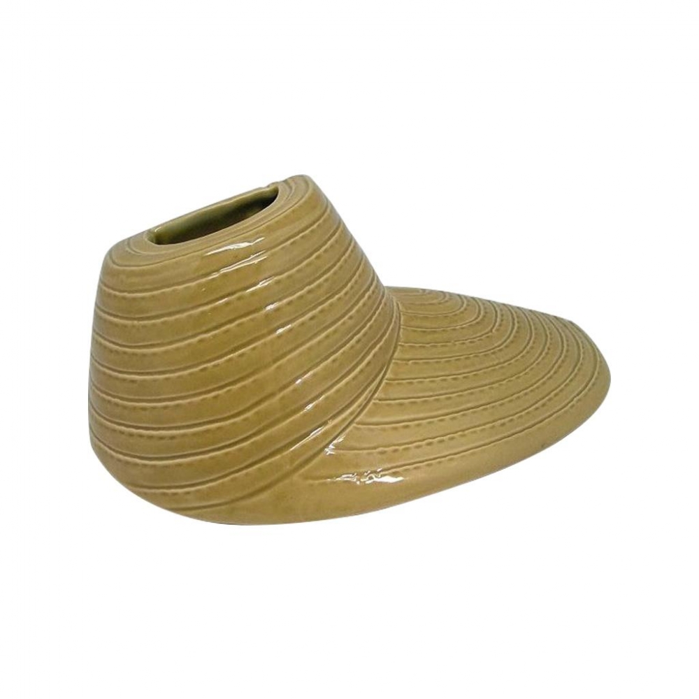 ΚΑΠΕΛΟ ΜΕ ΓΕΙΣΟ ΣΕ ΚΑΦΕ ΨΑΘΑΣ D:30CM 1/12 Espiel JIM040