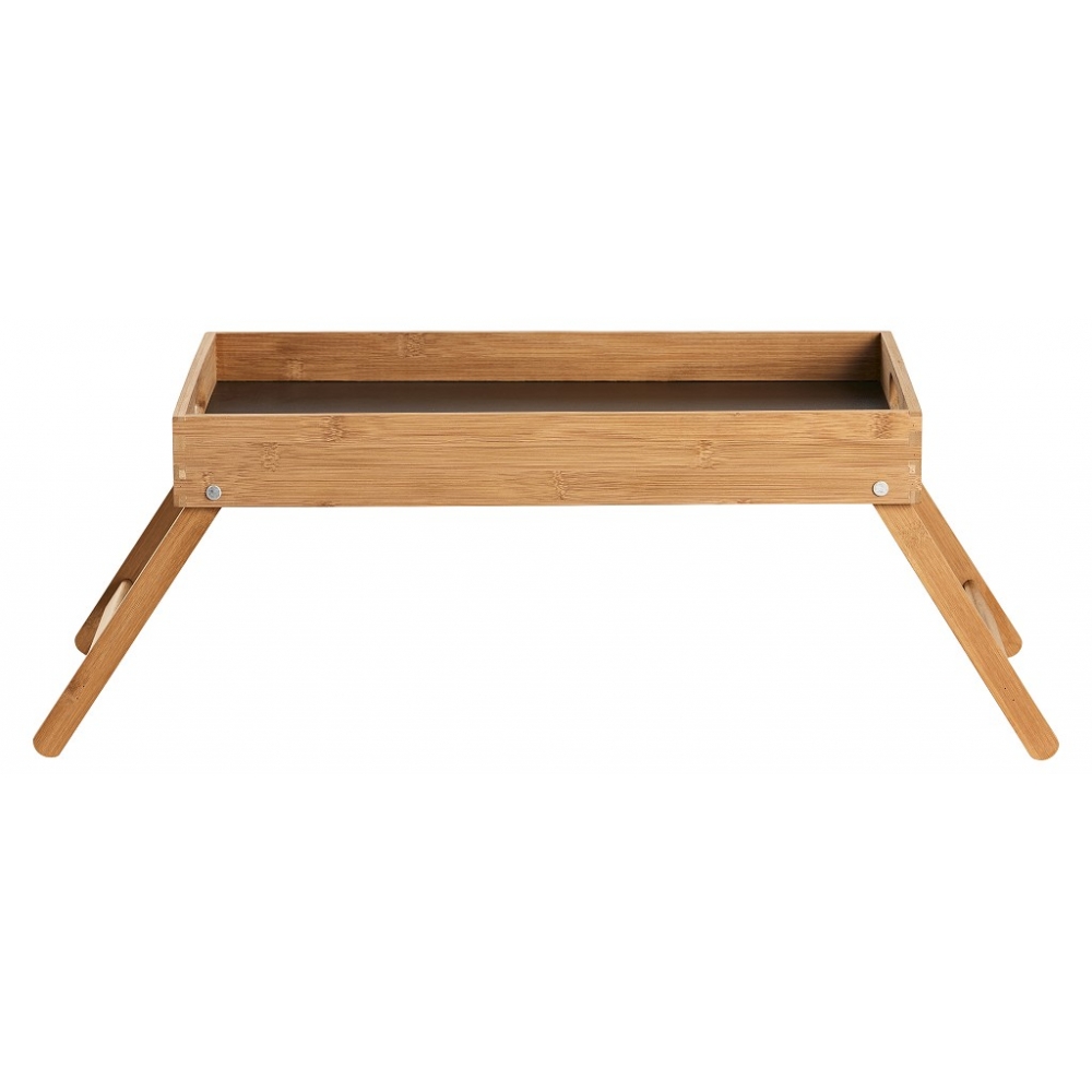 DIS.DAY ΔΙΣΚΟΣ ΣΕΡΒΙΡΙΣΜΑΤΟΣ ΜΕ ΒΑΣΗ BAMBOO/MDF 6.5Χ48Χ32.5ΕΚ. Espiel SCH88354K6