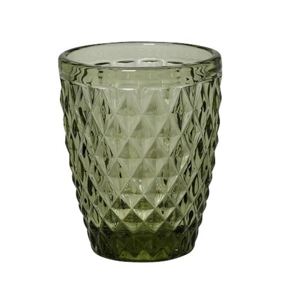 TRISTAR GREEN ΠΟΤΗΡΙ ΟΥΙΣΚΙ ΠΡΑΣΙΝΟ 220CC 10ΕΚ 6/48 Espiel TIR110K6