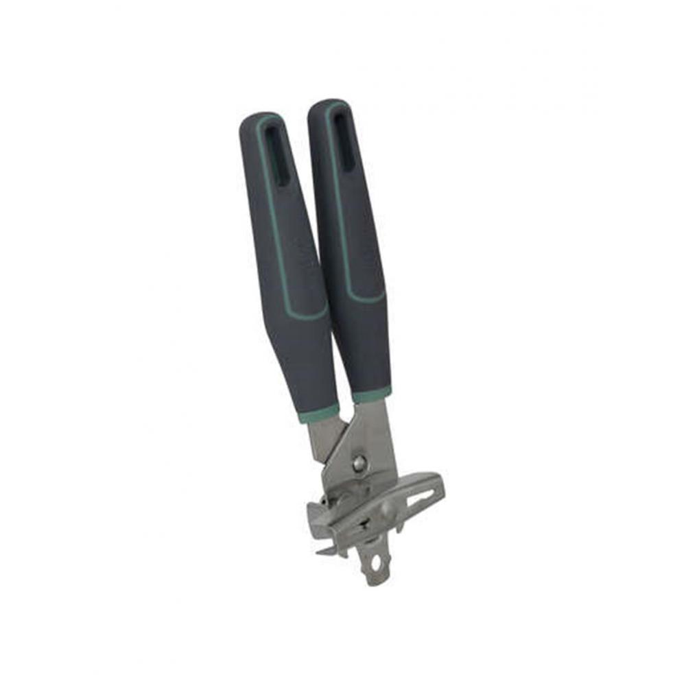 Ανοιχτήρι κονσέρβας γκρι 4,8x3x21cm Plastona 07.204624