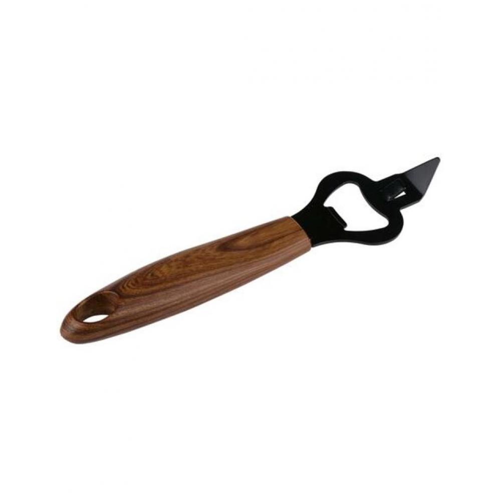 Ανοιχτήρι με ξύλινο χέρι 18CM Plastona 014.KG2134