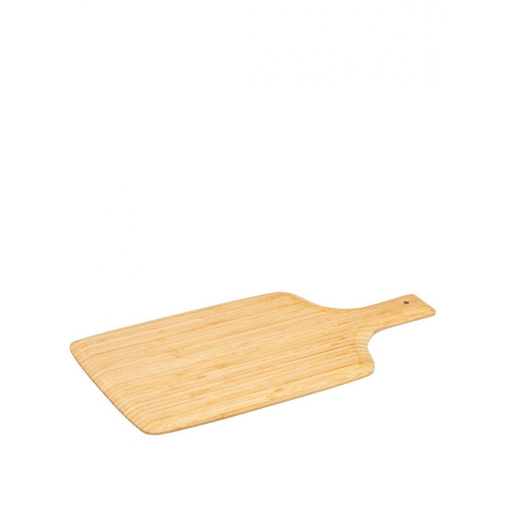 Βάση κοπής bamboo 38,5/28Χ220,2Χ1,6 Plastona 07.151359