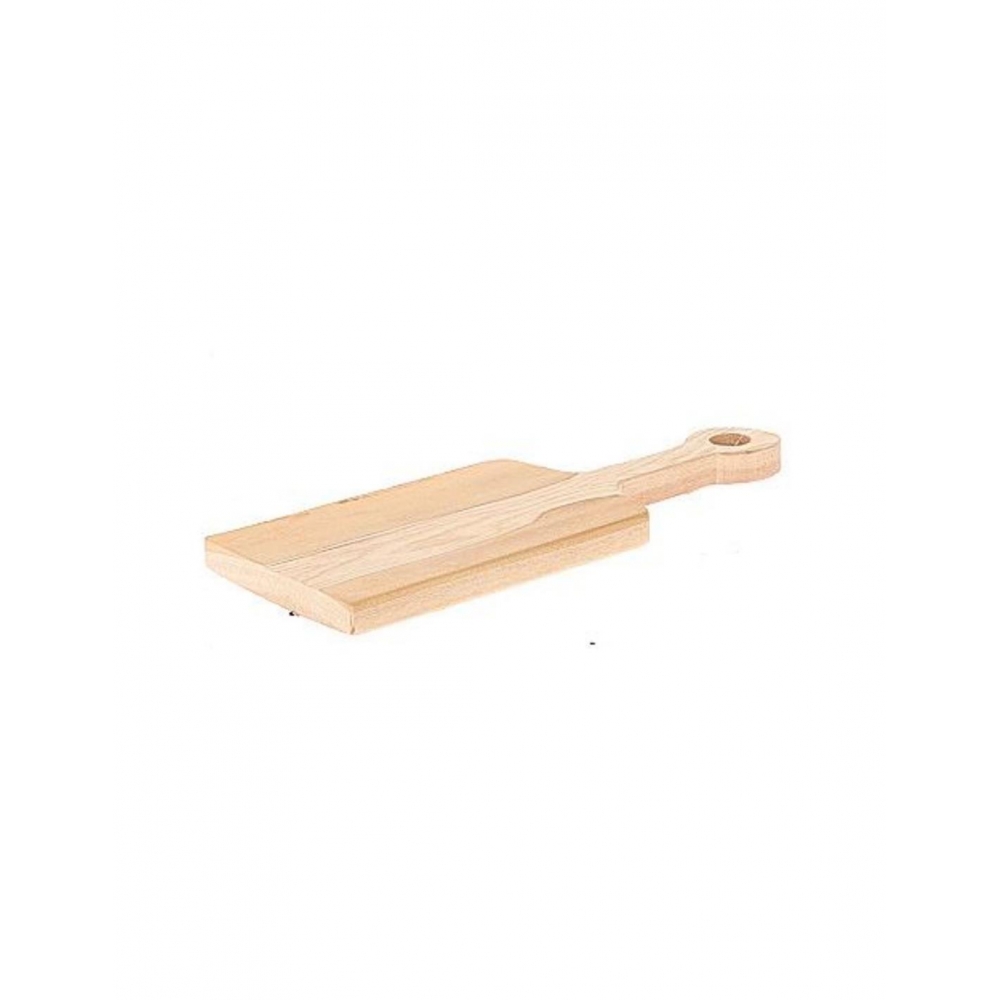 Βάση κοπής ξύλινη 42Χ17 Plastona 012.862205102
