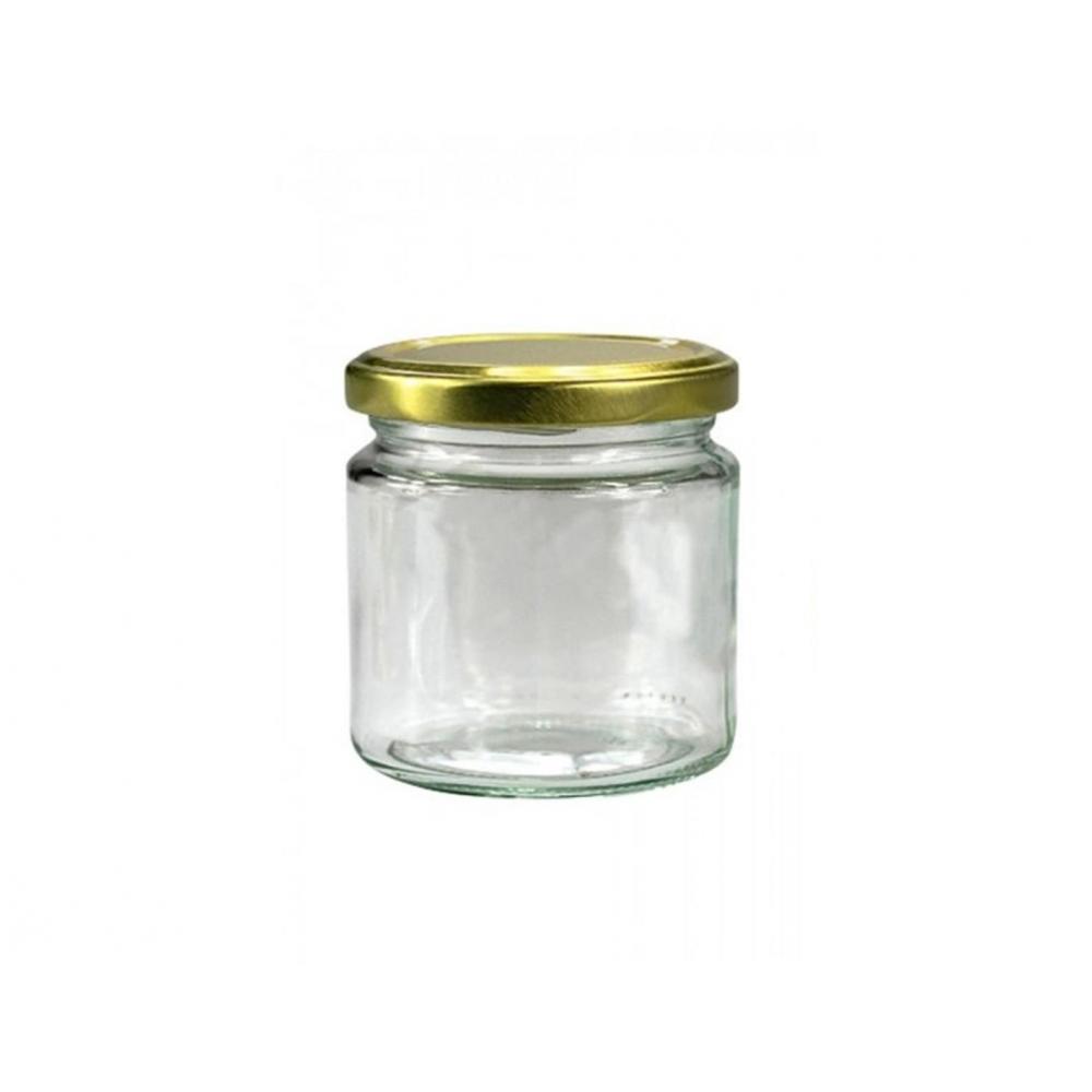 Βαζάκι standard 106ml Plastona 00.10.22202