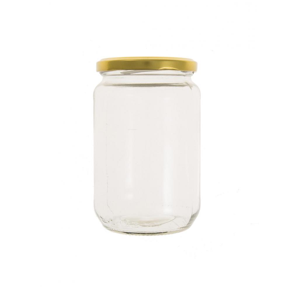 Βαζάκι standard 1500ml Plastona 00.10.22189