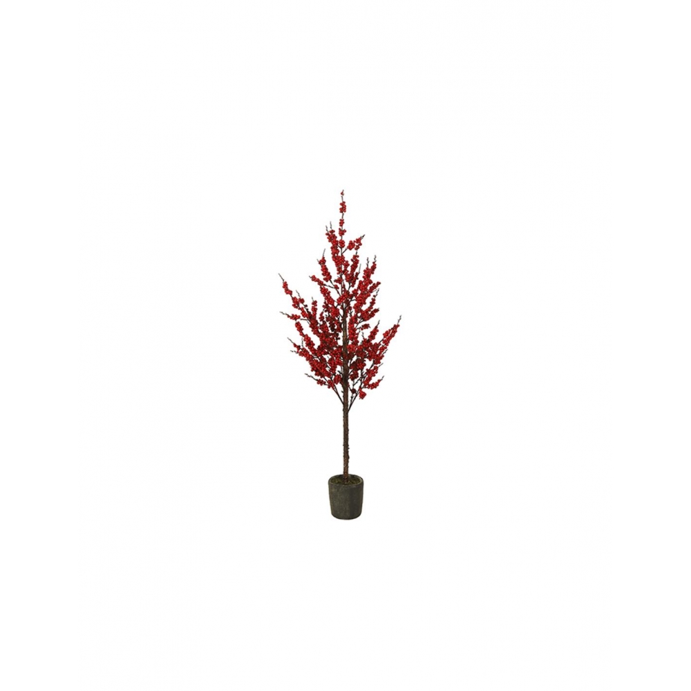 Δένδρο berries κόκκ.140εκ. Plastona 013.779833