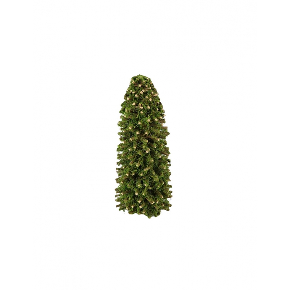 Δένδρο mossed πράσινο 60εκ. Plastona 012.862104174