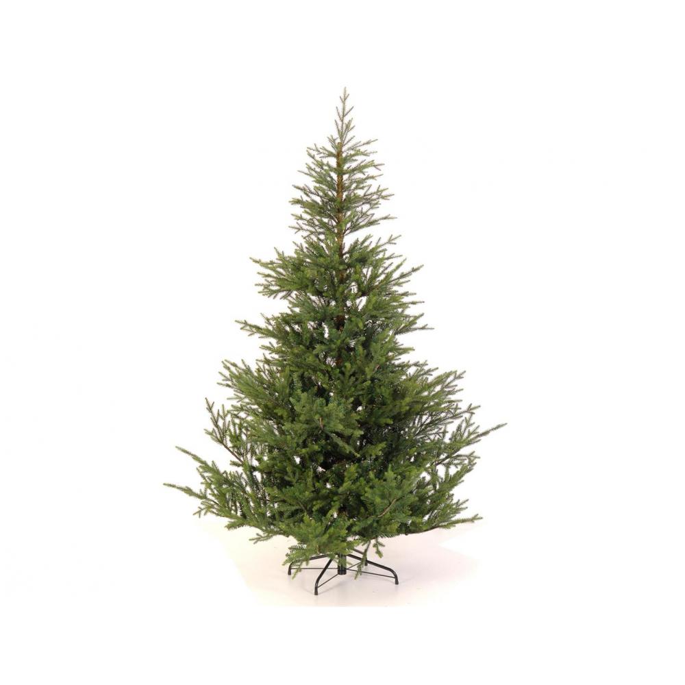 Δέντρο NORWAY 1.65X H240cm/6798 tips Plastona 00.11.30153
