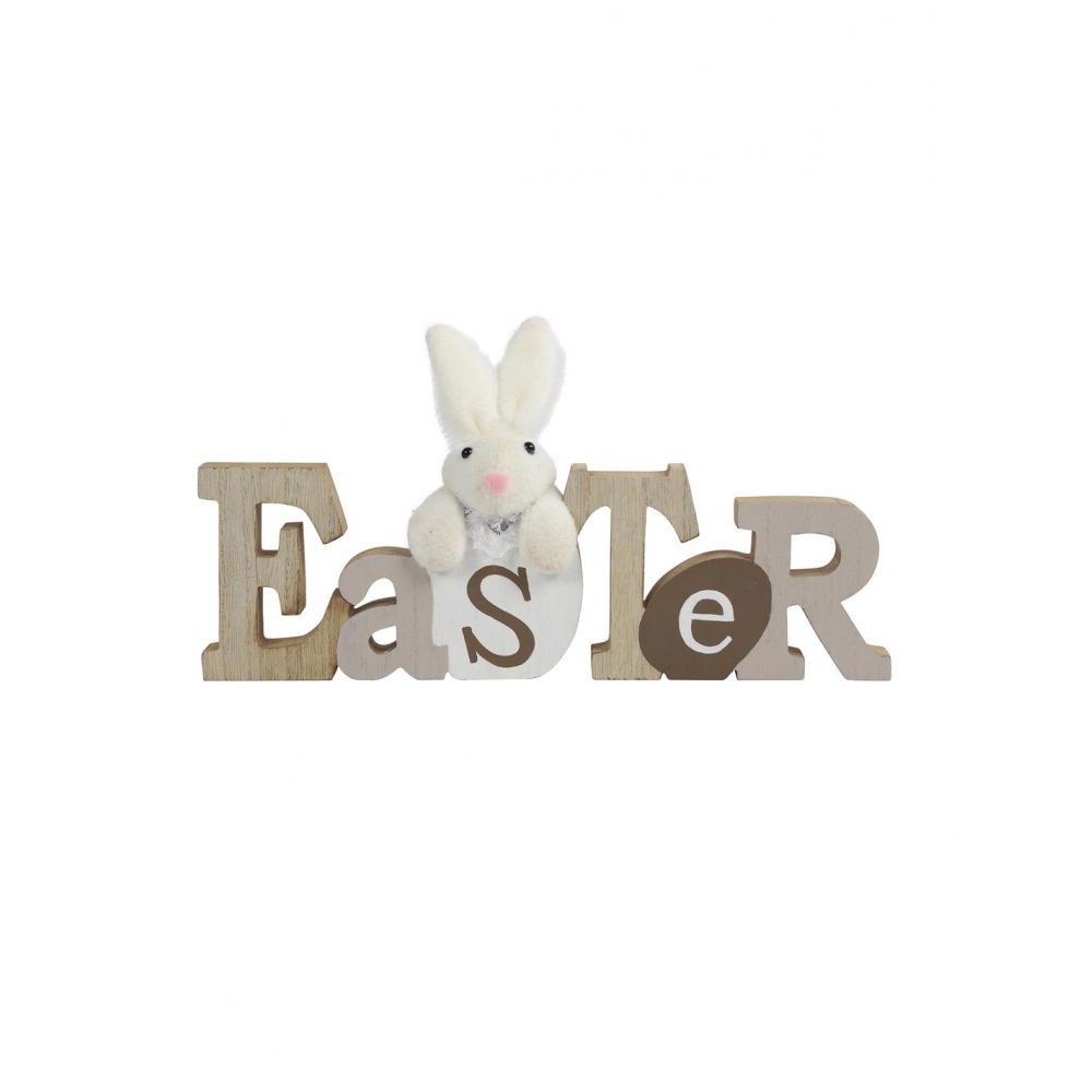 Διακ.επιτ.ξύλινο EASTER 28X14 Plastona 013.786755