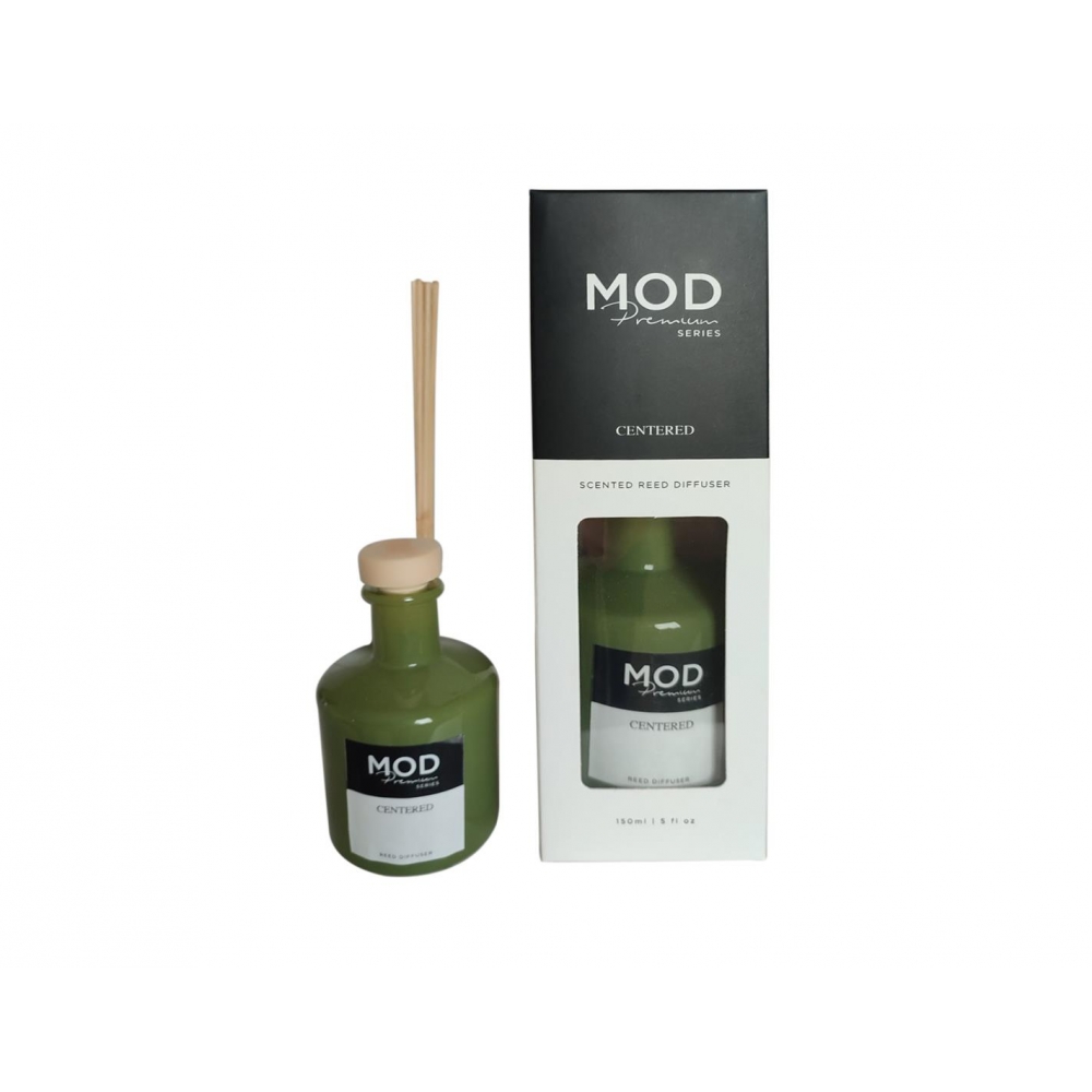 Diffuser 150ml με sticks centered Plastona 090.2714114
