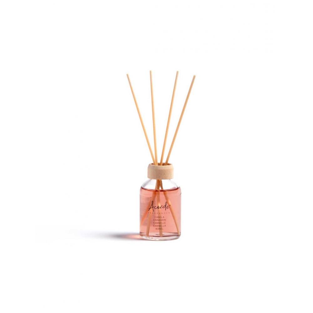 Diffuser CINNAMON 50ml/7x17cm Plastona 029.68903