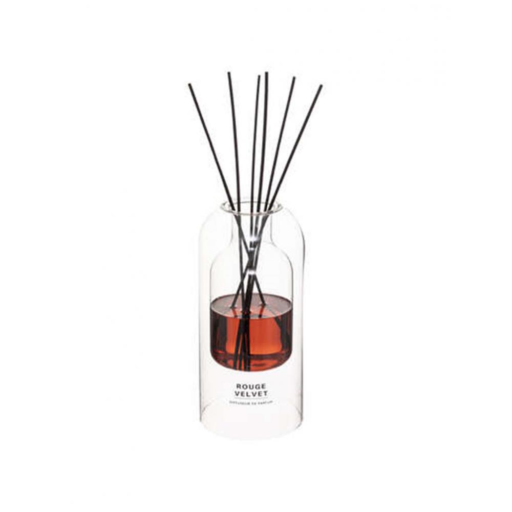 Diffuser Rouge Velvet 500ml Plastona 07.184750C