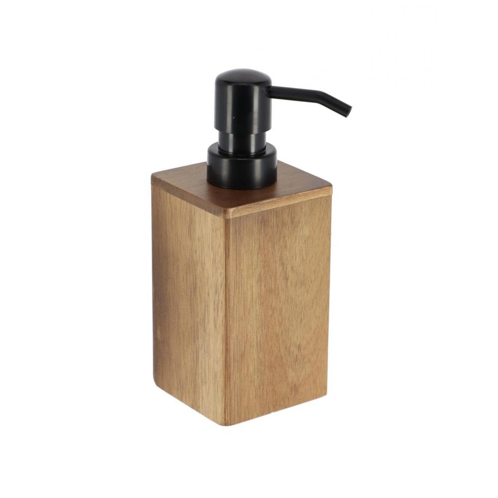 Dispenser ακακίας 150ml/6.5x16.5cm Plastona 06.62114167