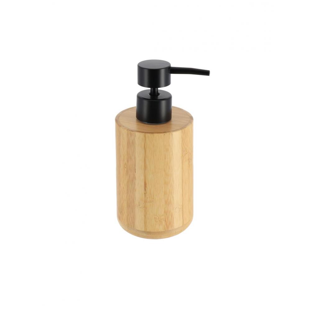 Dispenser bamboo Plastona 06.6250195
