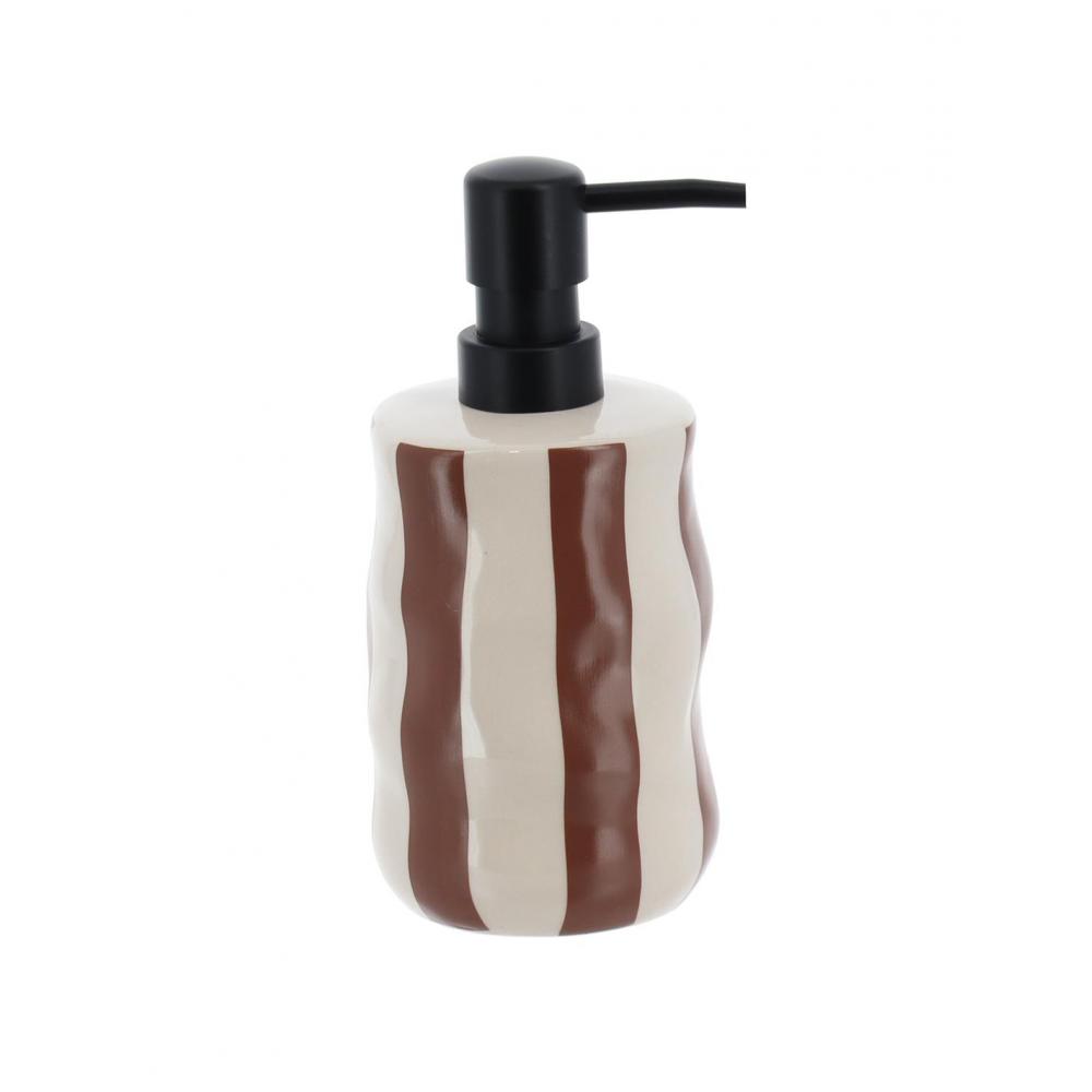Dispenser stoneware 