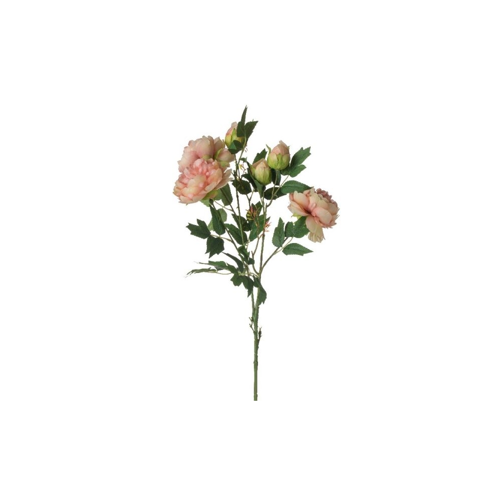 Artekko Τεχνητή παιώνια 94.00x30.00x10.00 Artekko F4697-PEAC
