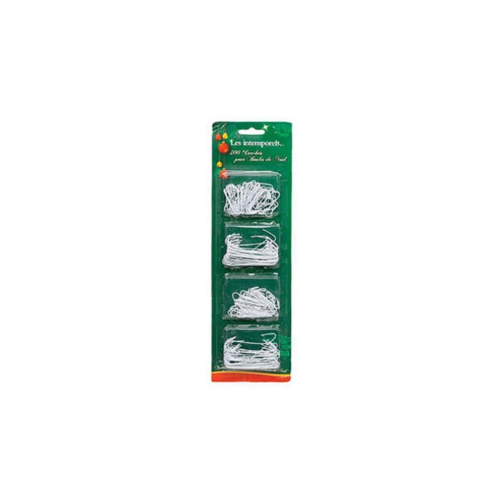 Γατζάκια στολιδιών 3χρ. σ/300 Plastona 07.647190