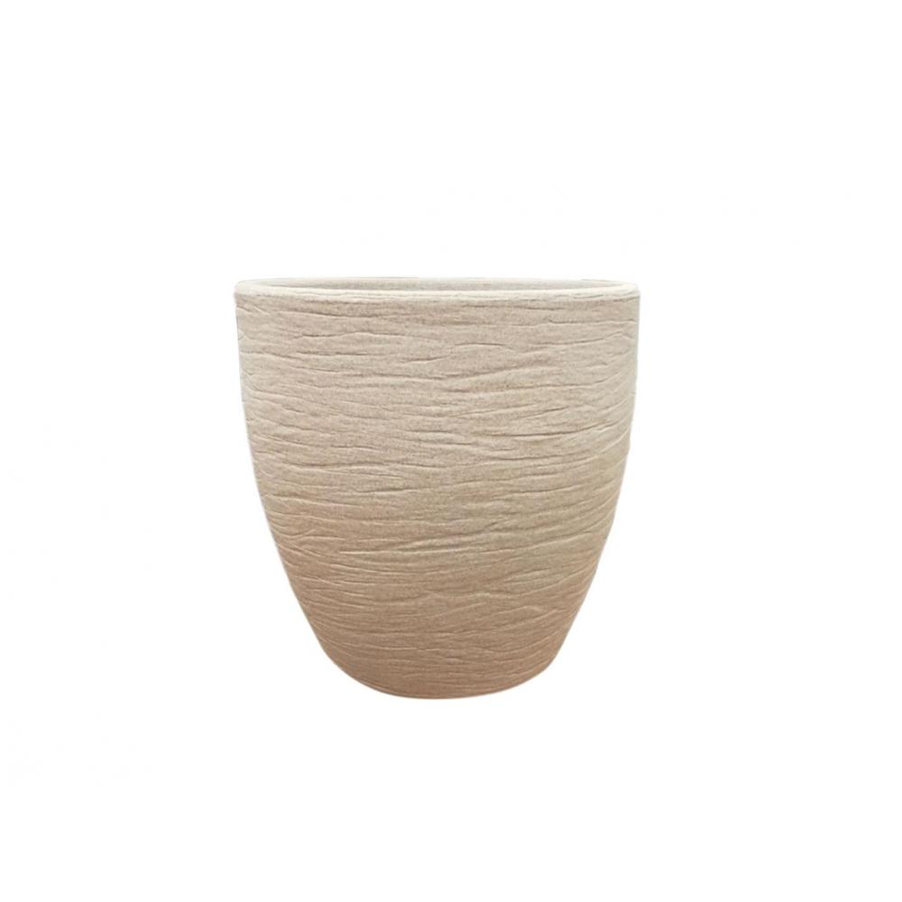 Γλάστρα NEMESIS  ROCK rock Φ50X50 Plastona 030.NEMESIS 50RC