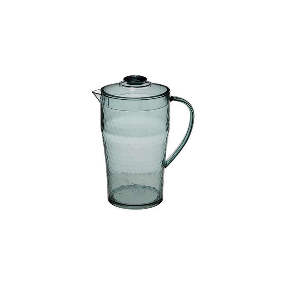 Κανάτα πολυστερίνης αν.πράσινο χρ. Plastona 07.151454