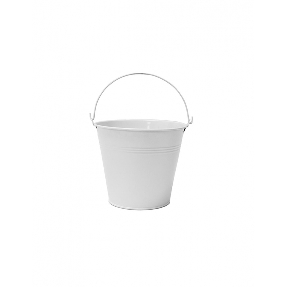 Κασπώ λευκό χρώμα 6Χ5.5 Plastona 00.05.5915A
