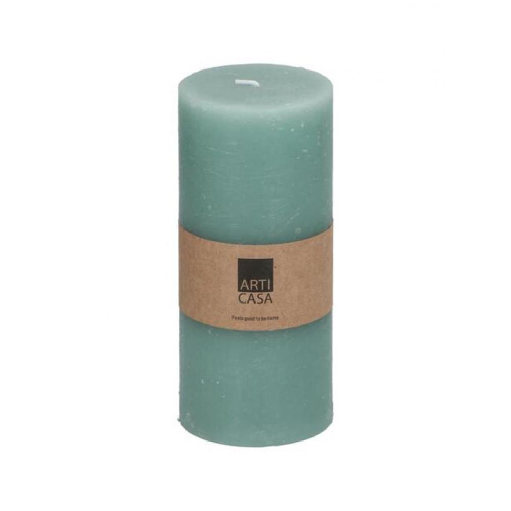 Κερί κορμός βεραμαν Φ7 Η16cm Plastona 03.24604