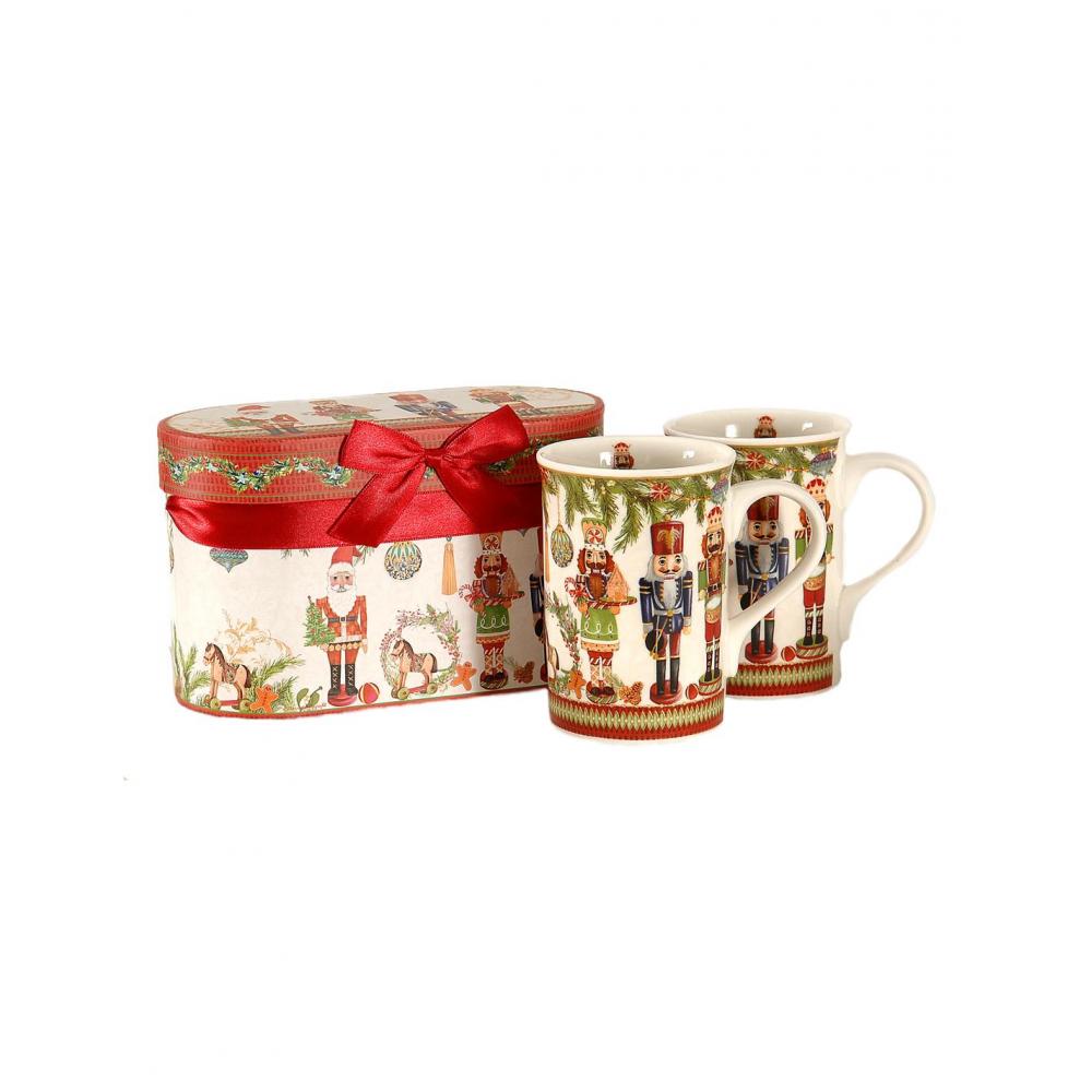 Κούπα xmas σε κουτί σ/2 Plastona 00.11.95727