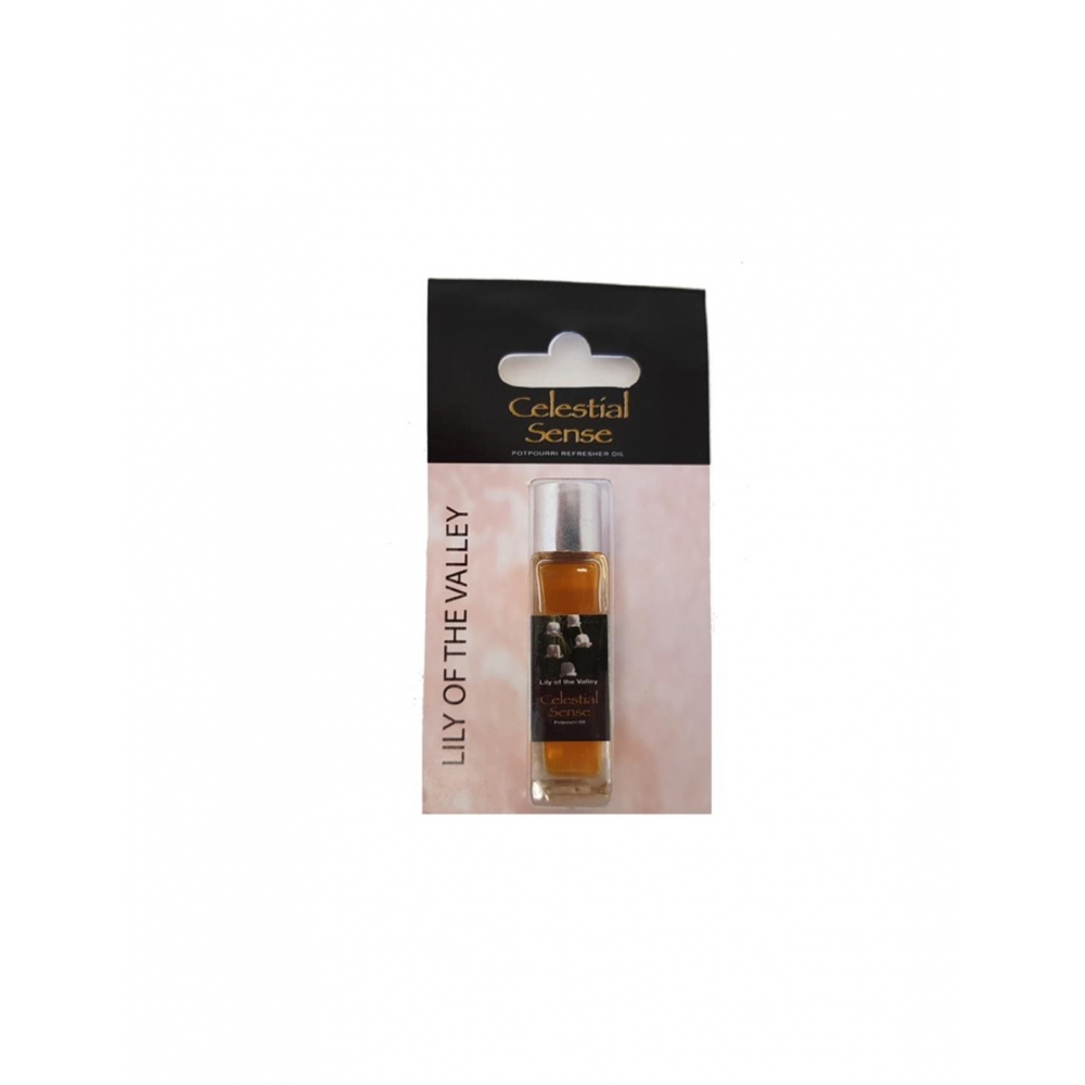Λάδι αρωματικό κρίνα του αγρού 8ml Plastona 090.2714106