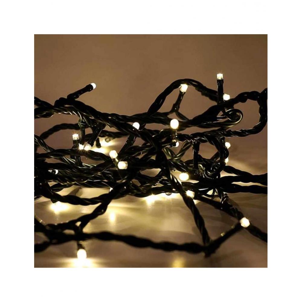 Λαμπάκια ΕΠΕΚΤΑΣΗ Χ500 LED ,50Μ, εξ.πρασ./soft PRO Plastona 00.11.9780689