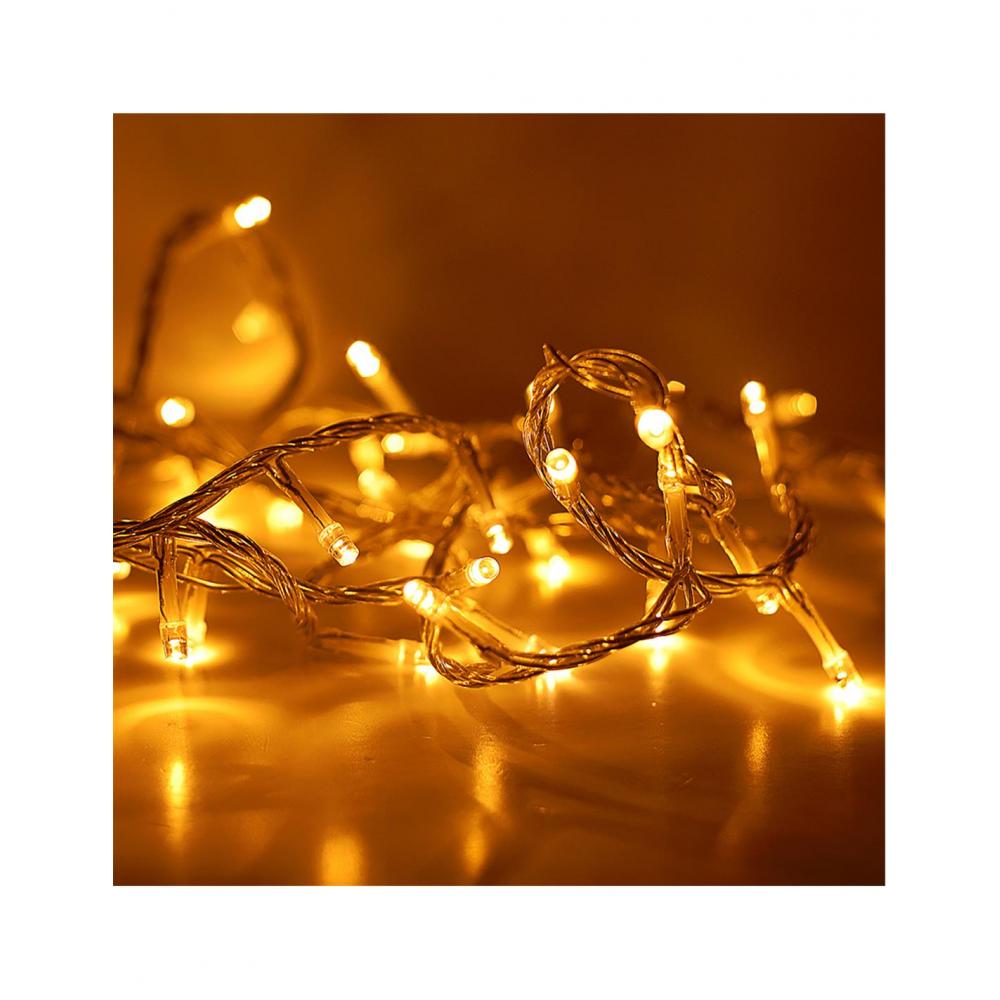 Λαμπάκια X200LED μετ.επ.διαφ/fire 10Μ Plastona 00.11.9780717