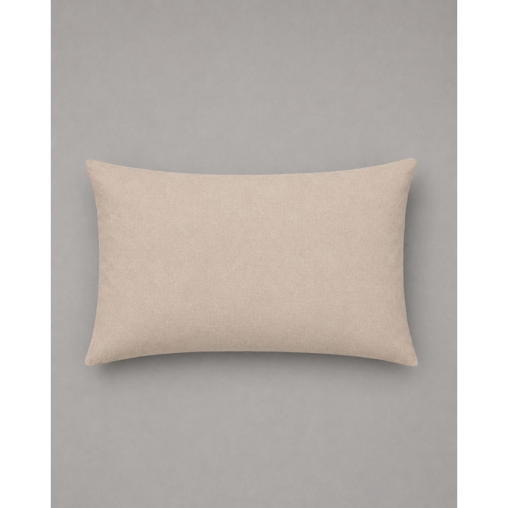 Βαμβακερή Μαξιλαροθήκη Daker II 50x70cm 50x70cm Γκρι - Μπεζ Pennie 212625-83