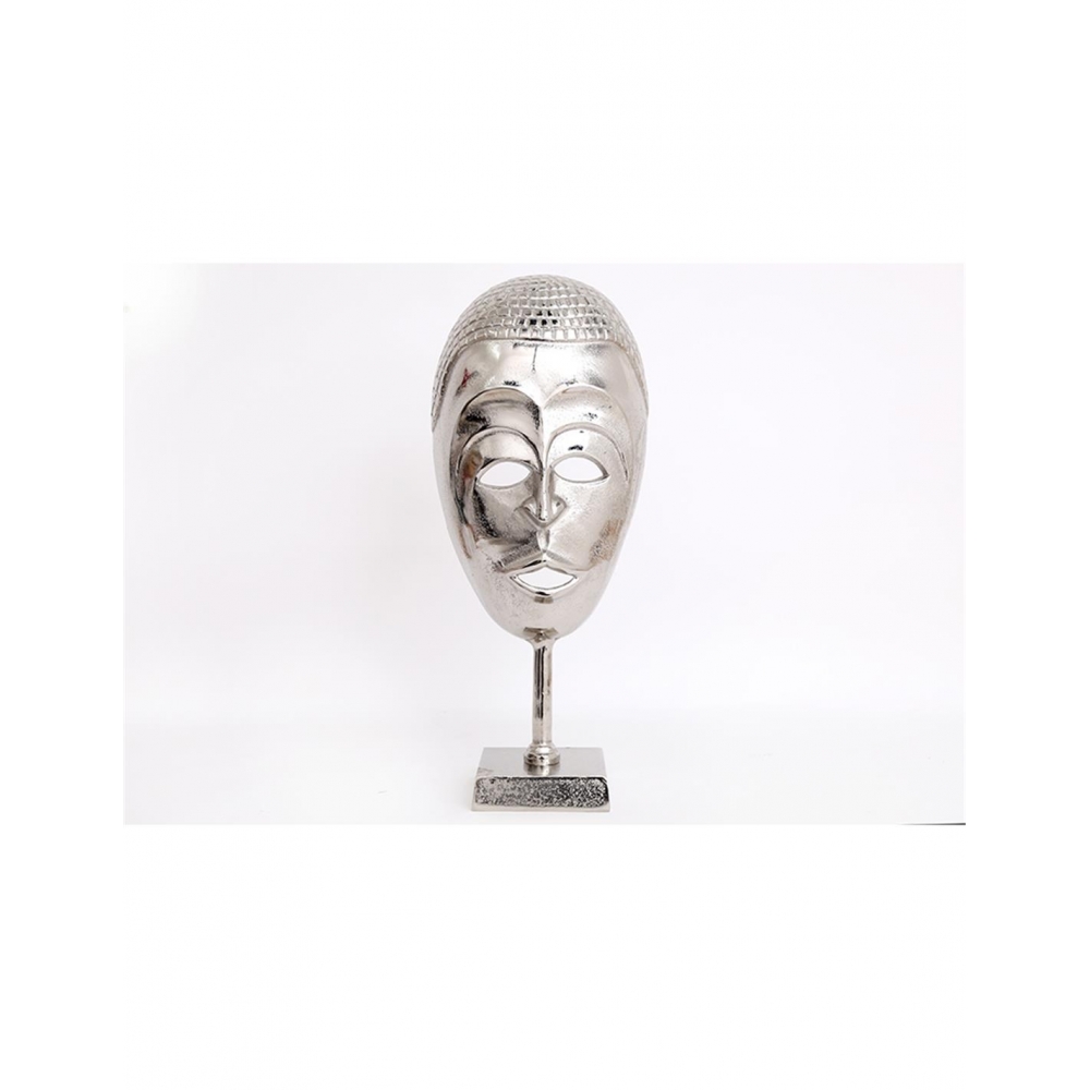 Μάσκα αλουμ..σε βάση 44εκ. Plastona 014.OR1252
