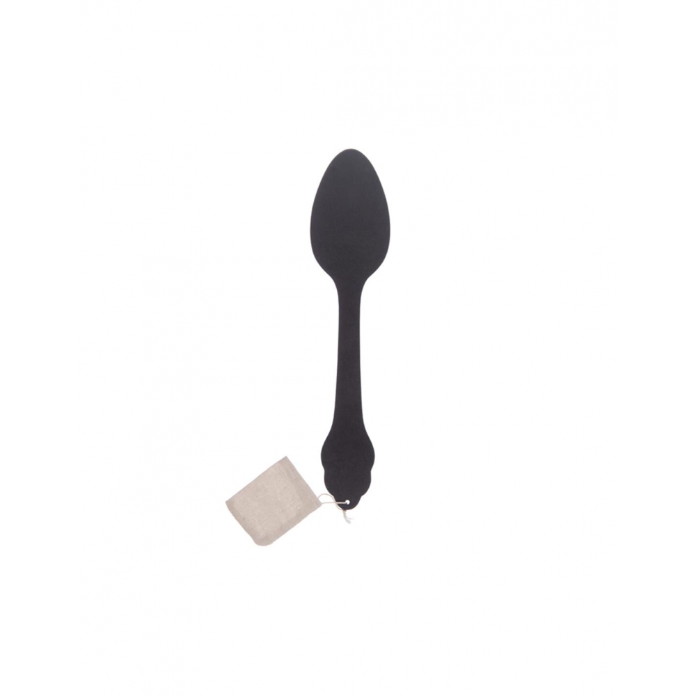 Μαυροπίνακας κουτάλι 38εκ. Plastona 07.150658C