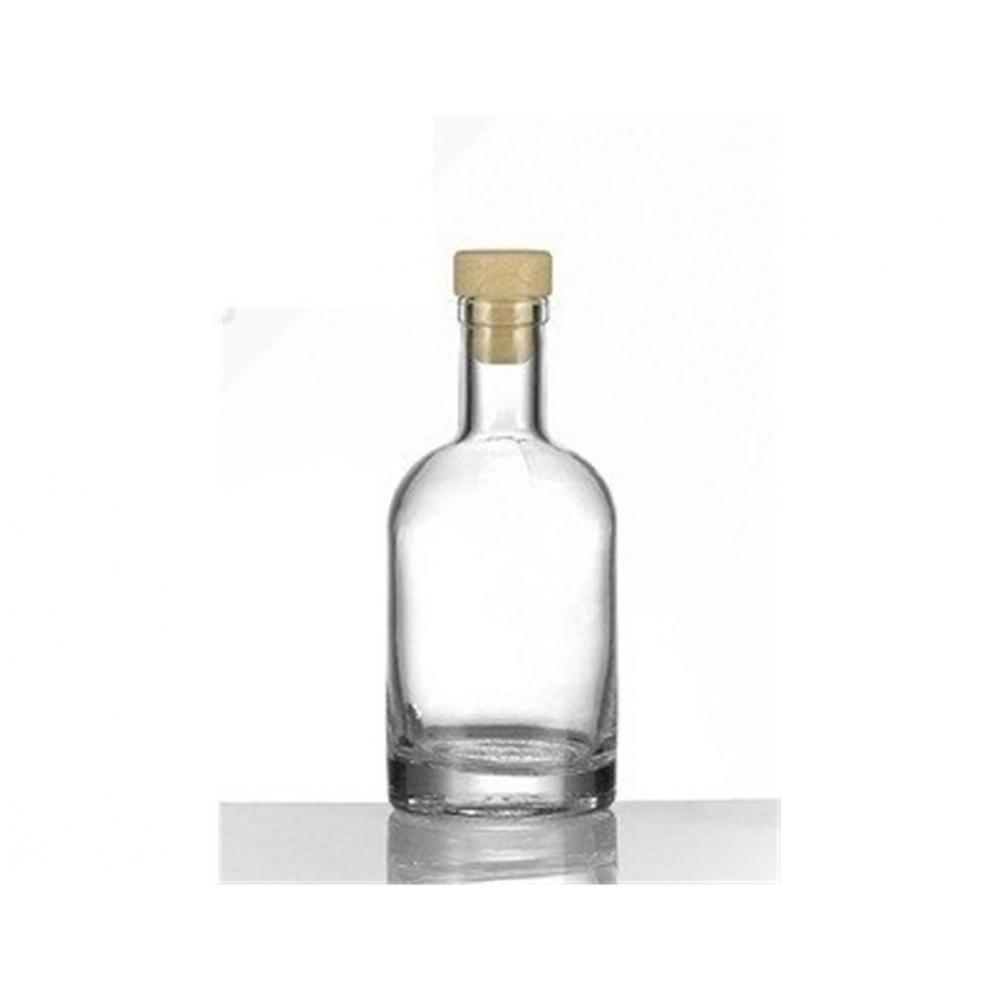 Μπουκάλι nocturne 500ml Plastona 00.10.22157