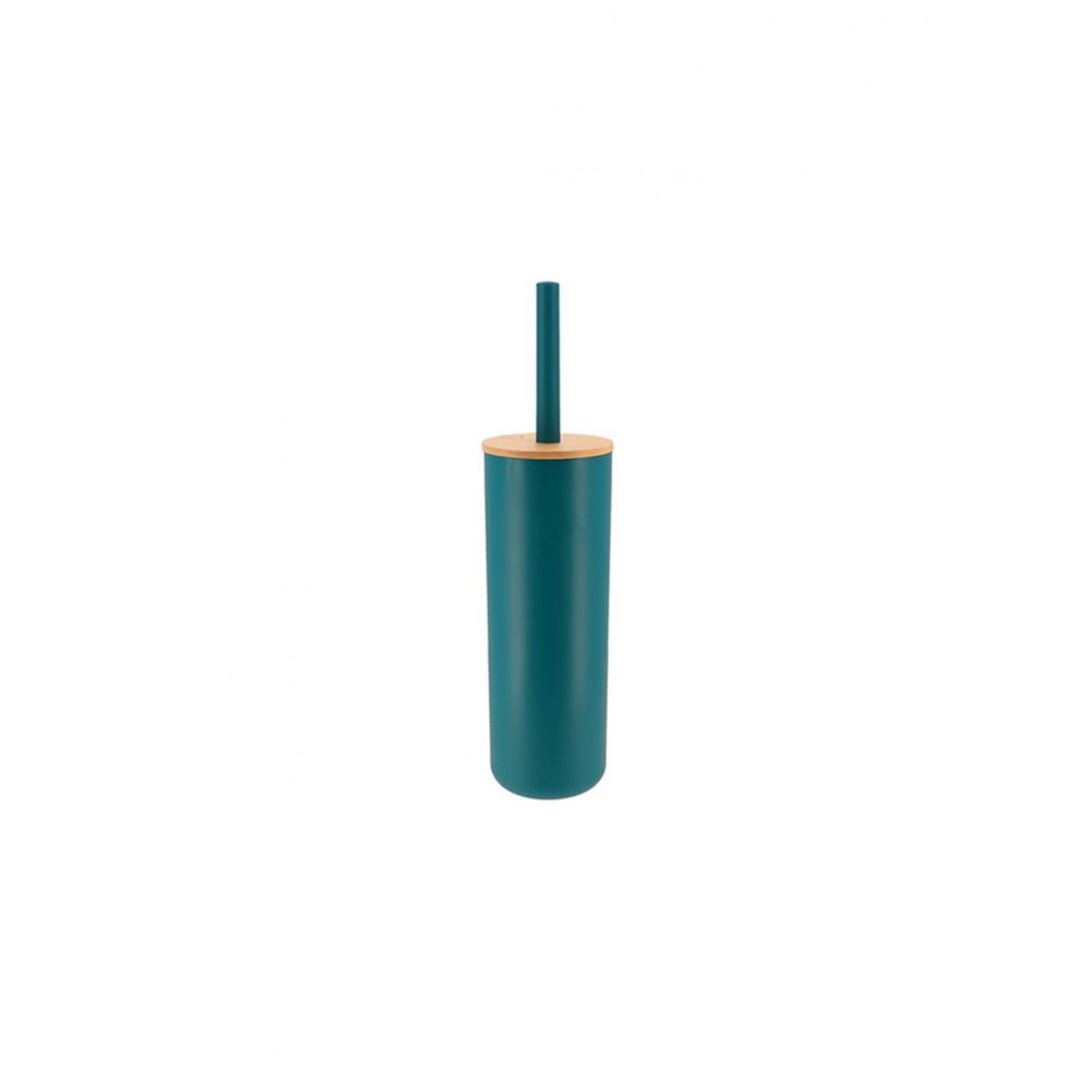 Πιγκάλ πλαστικό μπλε με bamboo Plastona 06.6674265