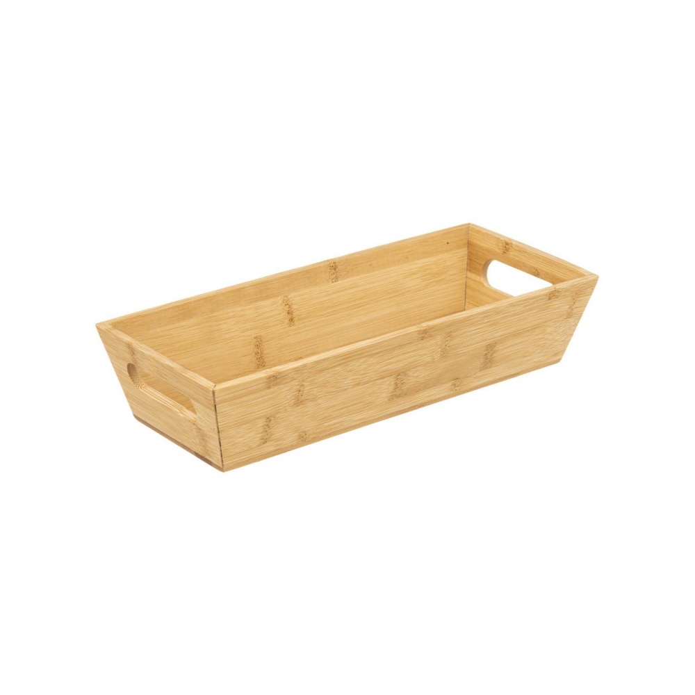 Ψωμιέρα bamboo 33Χ14Χ7 Plastona 07.179763