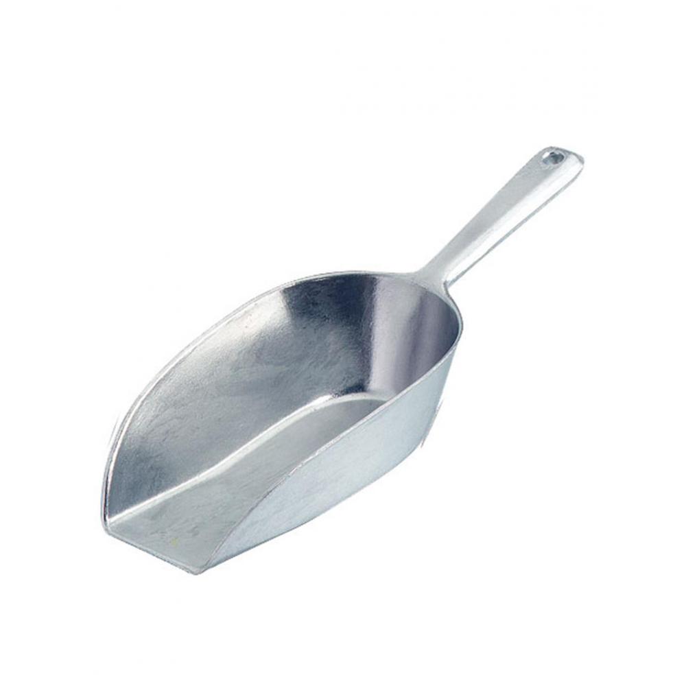 Σέσουλα αλουμ. 185mm 110gr Plastona 00.13.200239