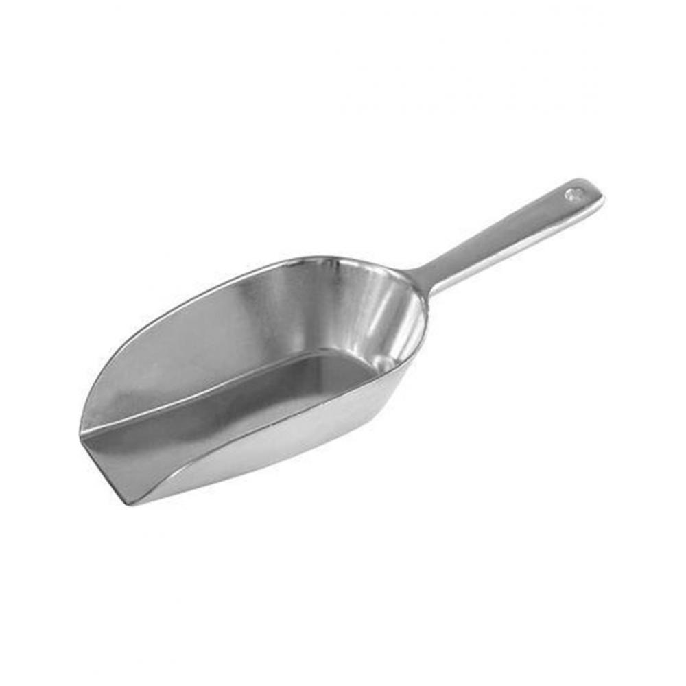 Σέσουλα αλουμ. 210mm 170gr Plastona 00.13.200240