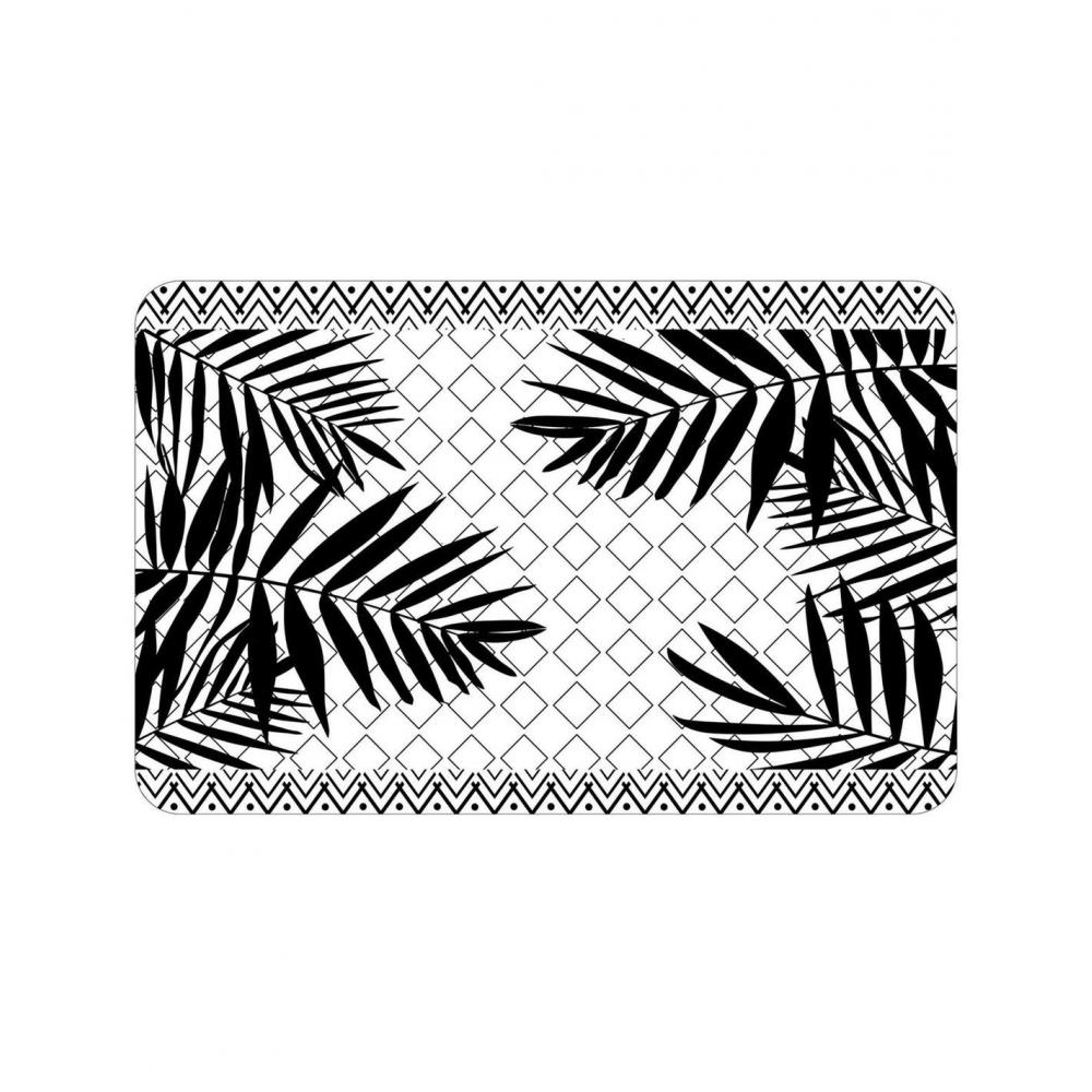 Σουπλά πολυπροπυλενίου μαύρα φύλλα 28,5x44cm Plastona 027.1790373