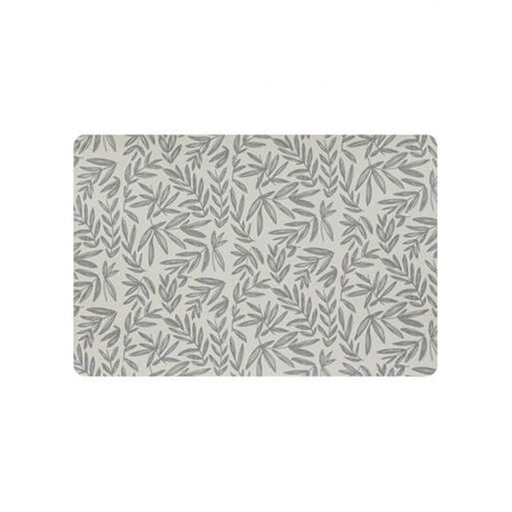 Σουπλά VINYL γκρι 45x30cm Plastona 07.203305B