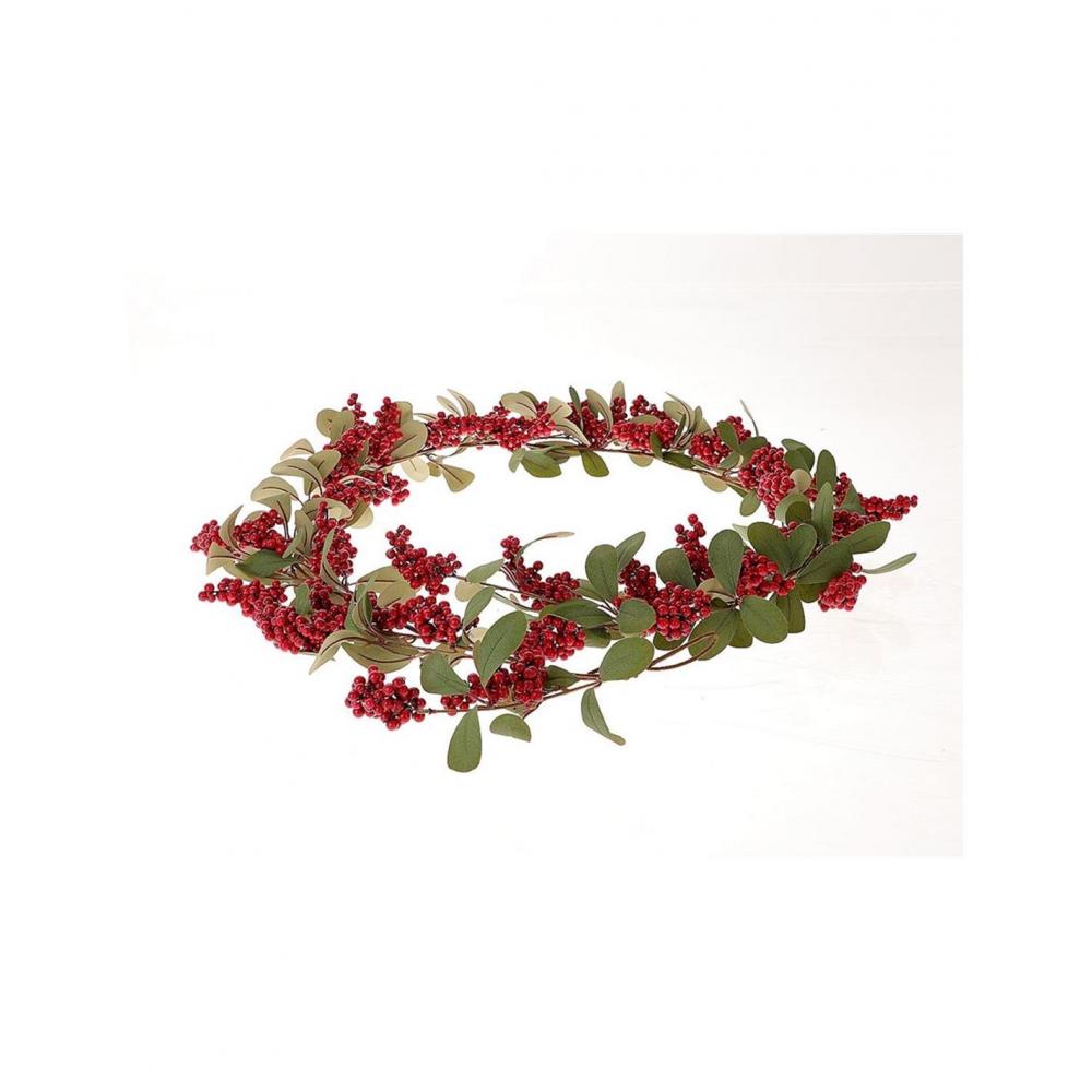 Γιρλάντα berries 180εκ. Plastona 012.862313257