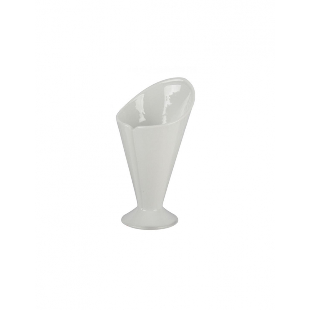 Μπωλ κεραμ.χωνί παγωτού Plastona 03.08251
