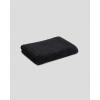 Βαμβακερή Πετσέτα Ultrasoft Beck 720gsm Λουτρού | 90x170cm Μαύρο Pennie 801147-06
