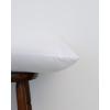 Σκληρό Μαξιλάρι Oscar 50x70 12cm Άσπρο Pennie 810142-02