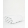 Microsilk Λευκό Κουβερλί Oscar III σε 2 Διαστάσεις Μονή (160x240cm) Άσπρο Pennie 720371-02